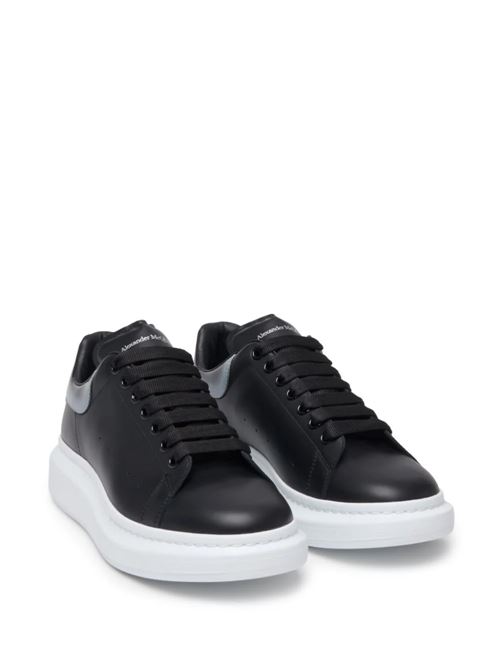 Oversized sneakers for men. Alexander McQueen | 777367WIE9G1081